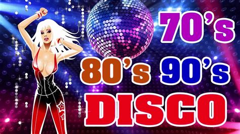 The Best Disco Music of 70s 80s 90s - Nonstop Disco Dance Songs 70 80 90s Music Hits 940discomusic discosongs 70s 80s 90s discodance Follow " Disco Mu. . Disco music 70s 80s 90s
